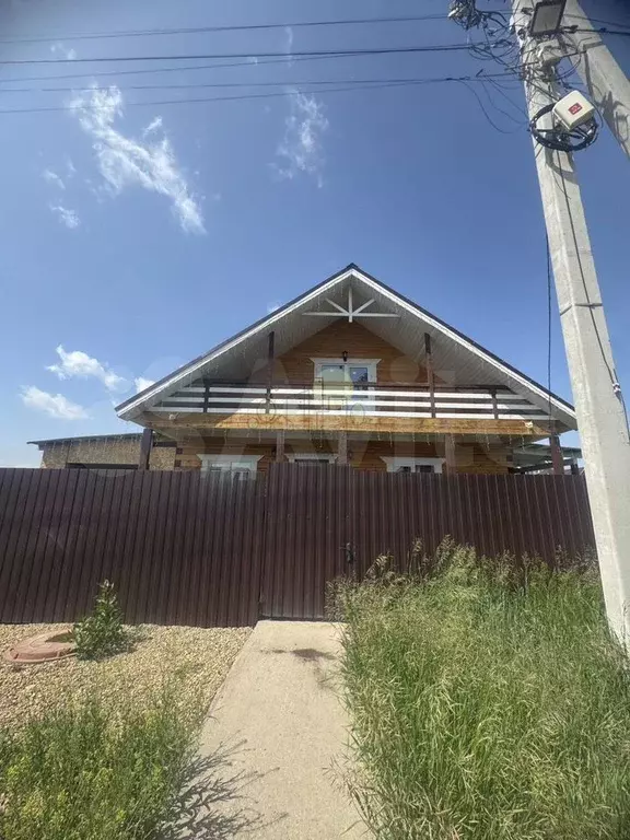 Дом 167 м на участке 9 сот. - Фото 0