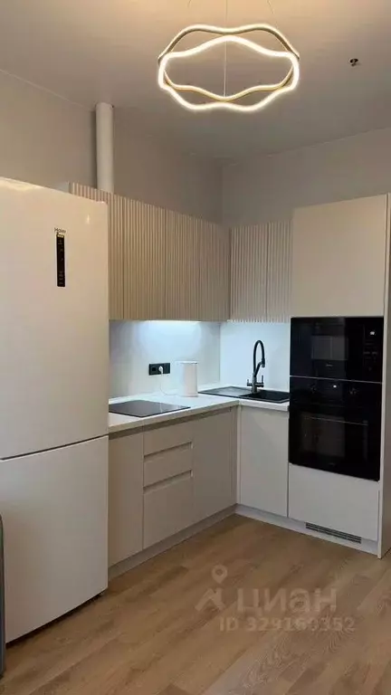 2-к кв. Москва ул. Крузенштерна, 7 (40.0 м) - Фото 1