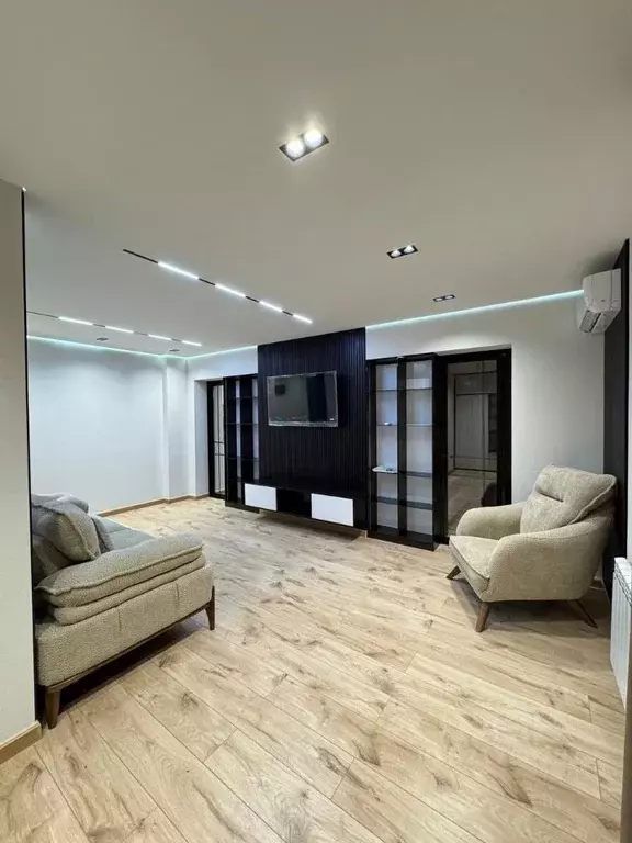 2-к кв. Татарстан, Казань Чистопольская ул., 86/10 (50.0 м) - Фото 1