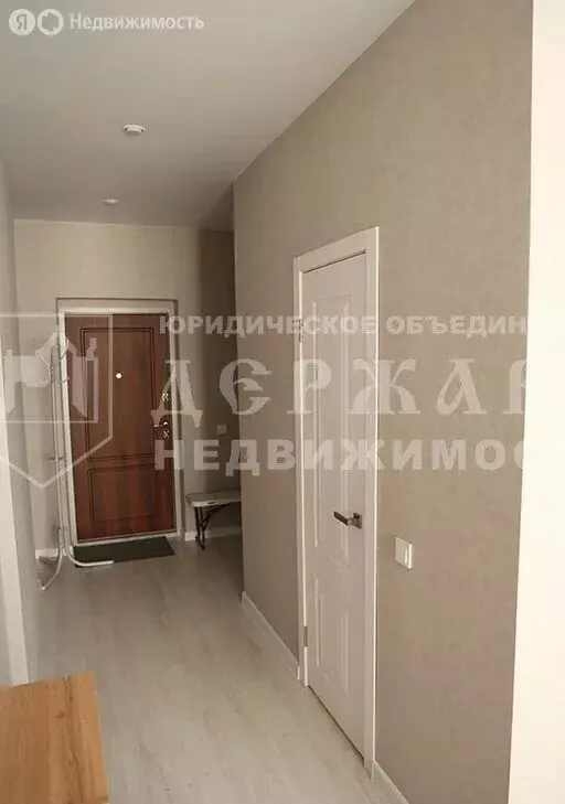 Квартира-студия: Кемерово, улица Дружбы, 28/6 (32.2 м) - Фото 2