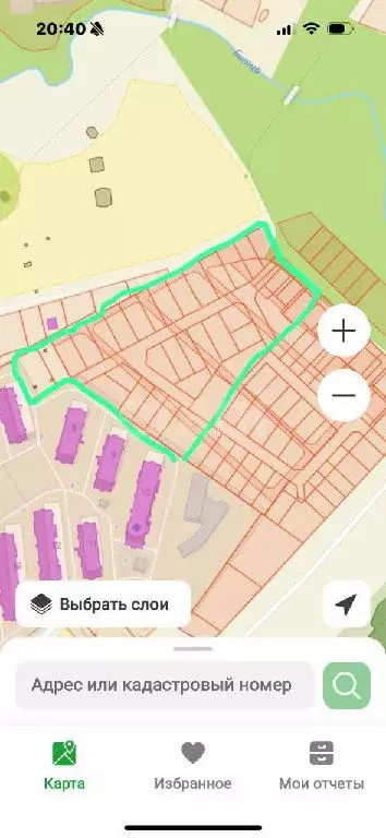 Продается участок в КП Смарт Виллас - Фото 0