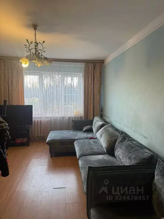 3-к кв. Северная Осетия, Владикавказ Владикавказская ул., 1 (70.0 м) - Фото 1