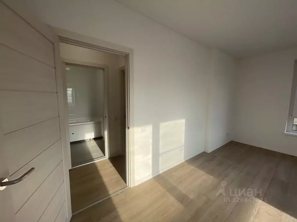 2-к кв. Москва Кантемировская ул., 41к1 (58.0 м) - Фото 2