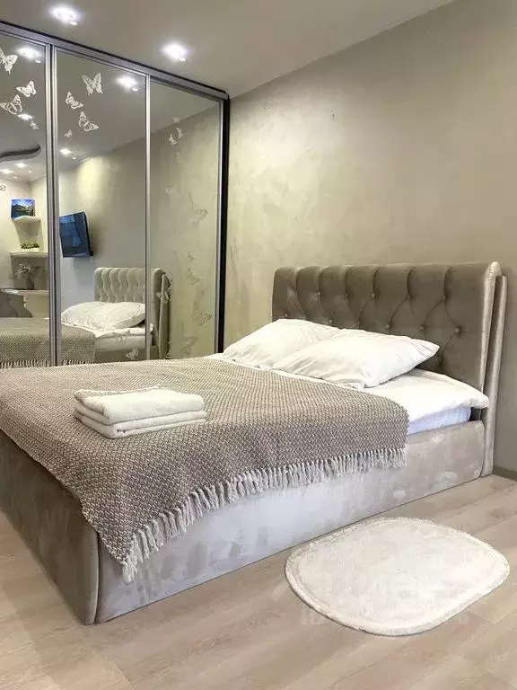 Студия Московская область, Сергиев Посад Инженерная ул., 8 (38.0 м) - Фото 2