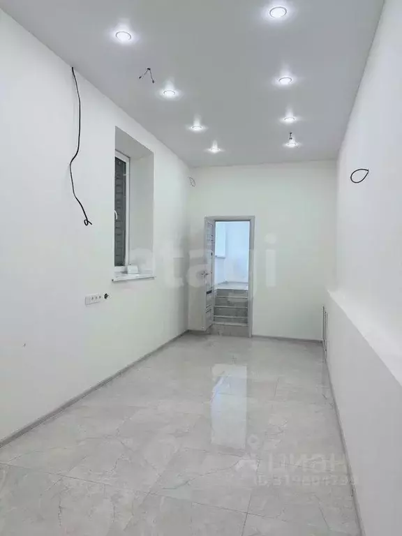 Офис в Брянская область, Брянск ул. Ульянова, 7 (42 м) - Фото 1