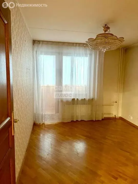 2-комнатная квартира: Мытищи, улица Щербакова, 1к2 (58.4 м) - Фото 1