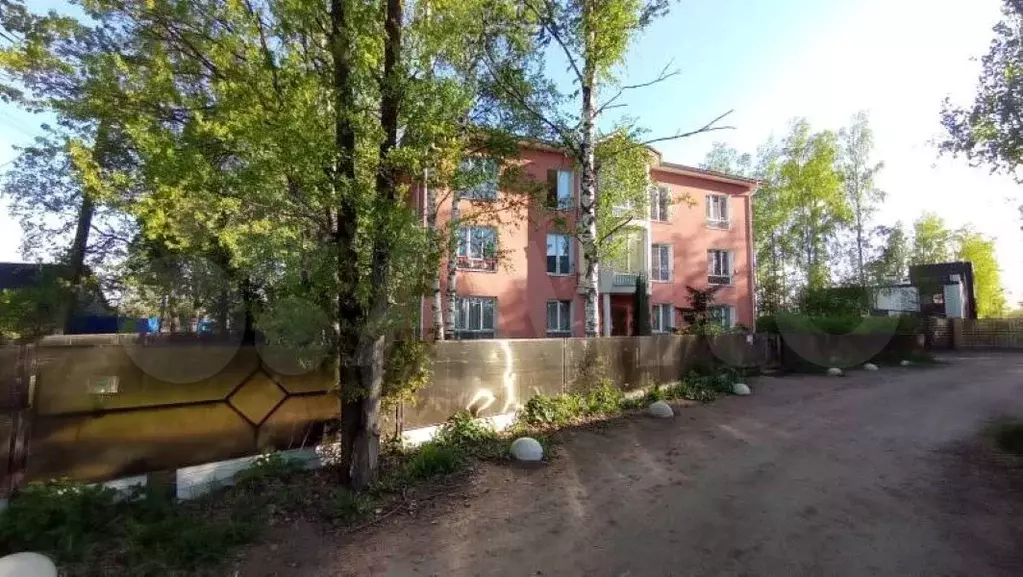 3-к. квартира, 73 м, 3/3 эт. - Фото 0