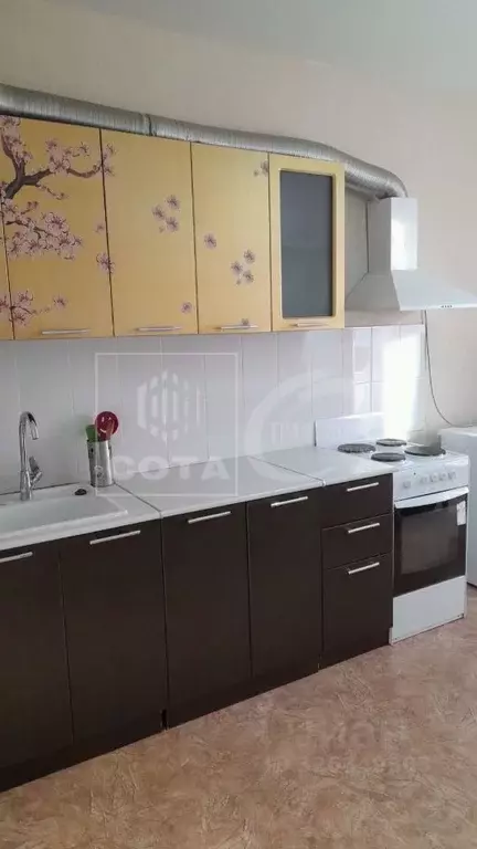 1-к кв. Воронежская область, Воронеж Пеше-Стрелецкая ул., 58к1 (39.7 ... - Фото 2