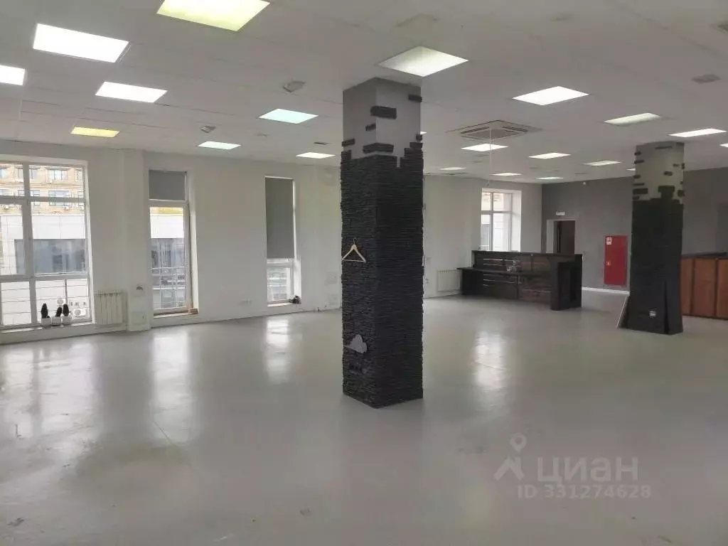 Офис в Москва Нижегородская ул., 29-33С19 (167 м) - Фото 2