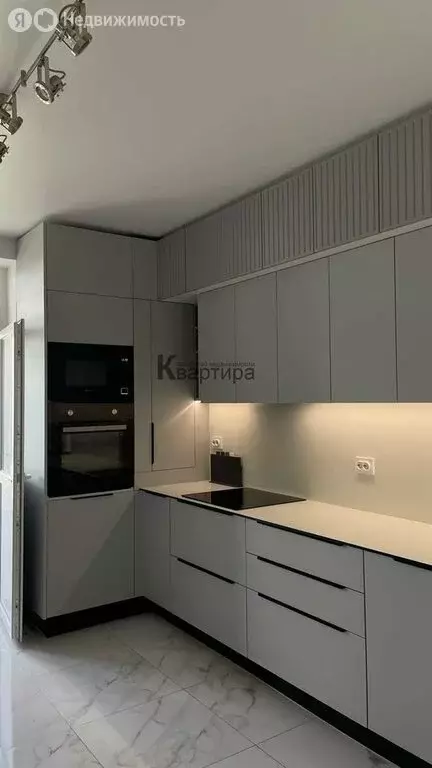 2-комнатная квартира: Смоленский муниципальный округ, деревня ... - Фото 1