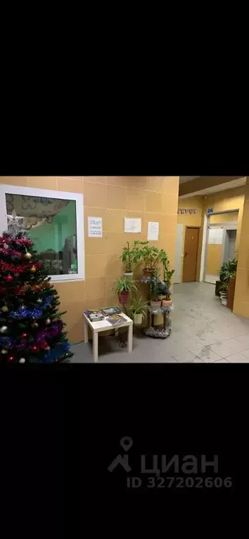 2-к кв. Москва Ленинский просп., 107 (47.0 м) - Фото 2