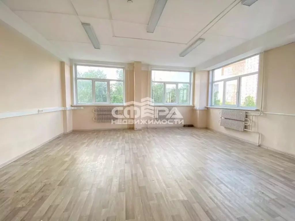 Помещение свободного назначения в Московская область, Ивантеевка ... - Фото 1