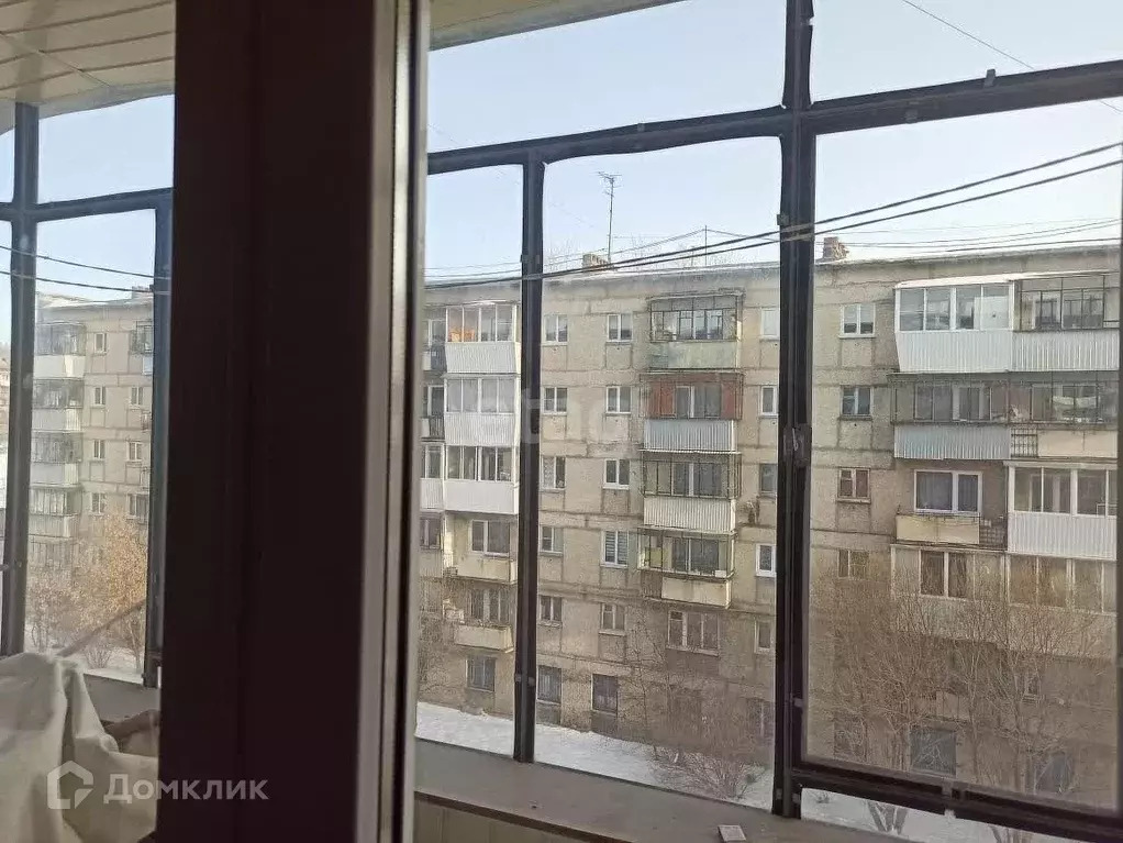 Продаётся 2-к квартира, 45.8 м - Фото 0