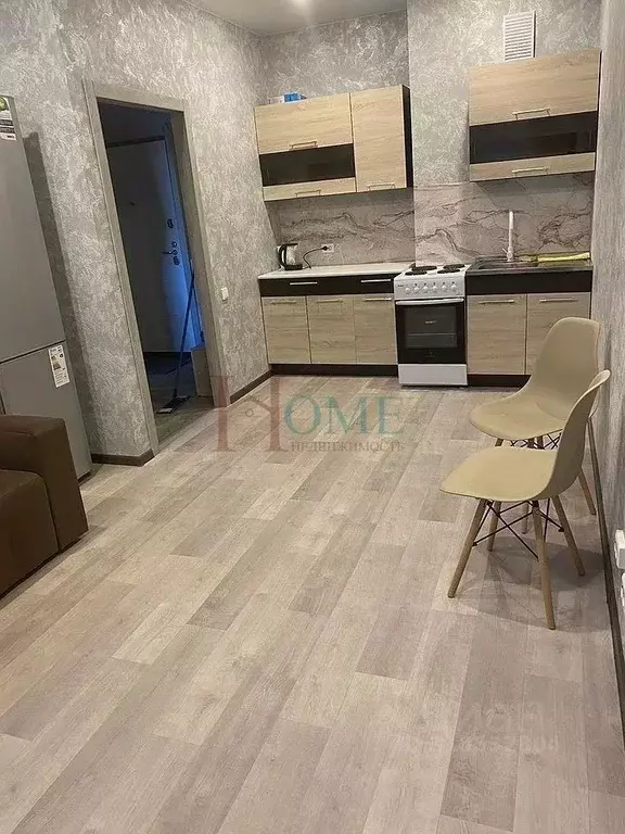 2-к кв. Новосибирская область, Новосибирск ул. Ясный Берег, 1/1 (50.0 ... - Фото 1