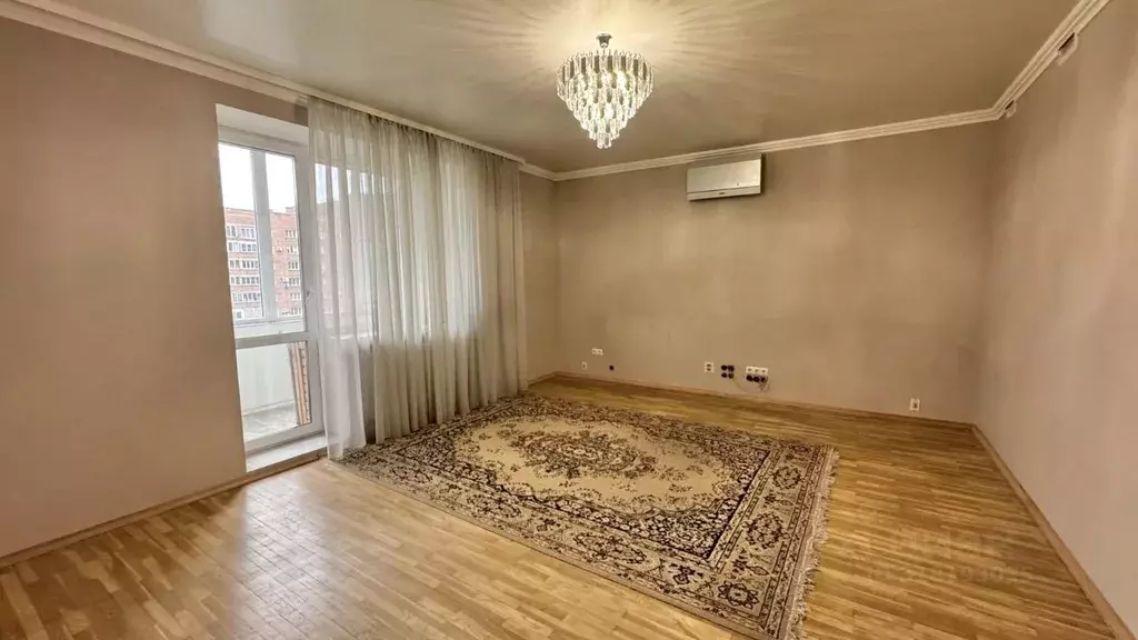 4-к кв. Кемеровская область, Новокузнецк ул. Павловского, 3 (114.0 м) - Фото 1