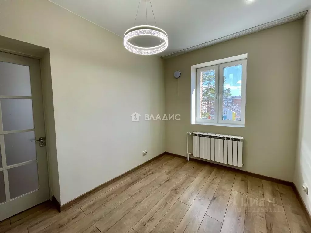 1-к кв. Бурятия, Улан-Удэ ул. Москалева, 7 (28.1 м) - Фото 1