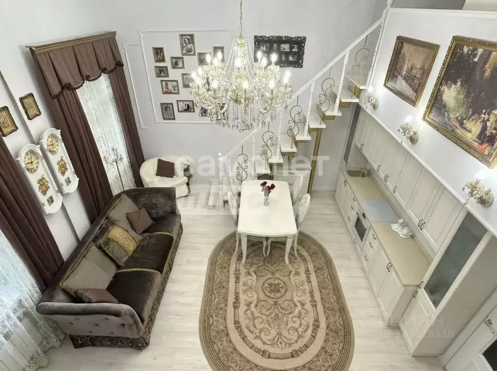 3-к кв. Челябинская область, Челябинск Лесопарковая ул., 7 (79.4 м) - Фото 2