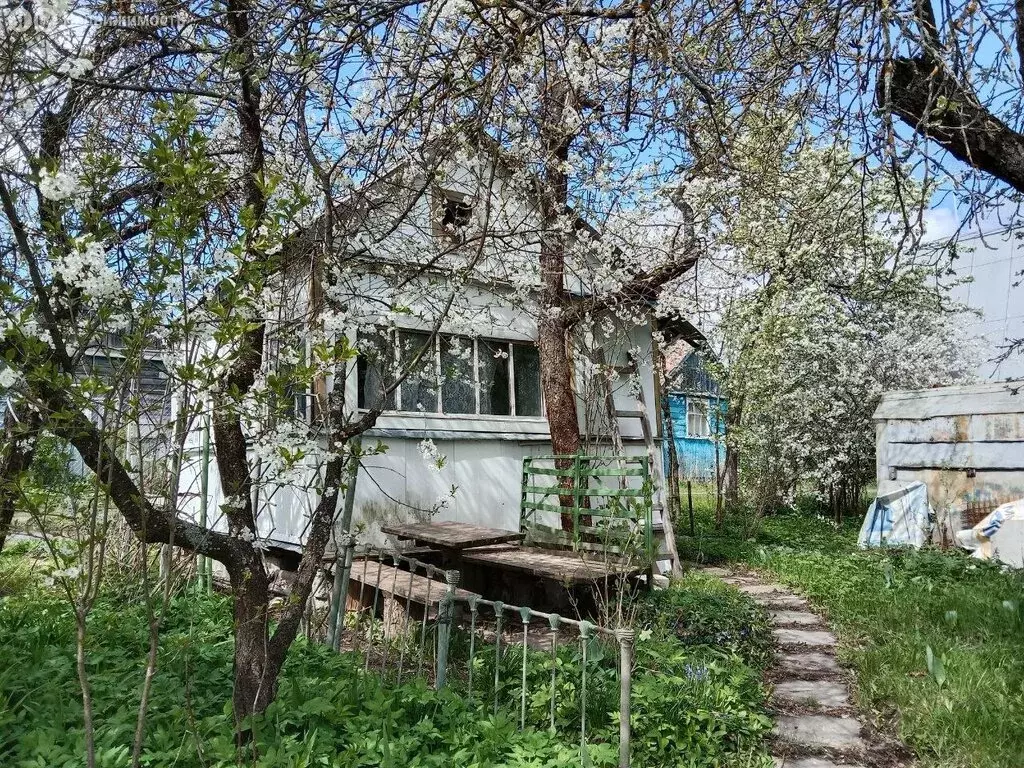 Дом в Владимир, сад № 4 АО ВТЗ, 4 (15.8 м) - Фото 1