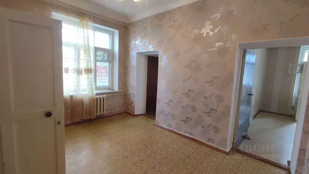 3-к кв. Севастополь пл. Пирогова, 14 (48.0 м) - Фото 1