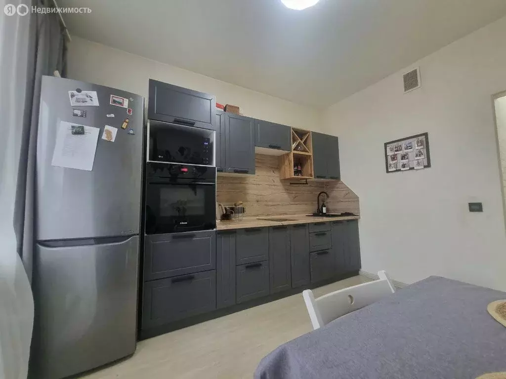 1-комнатная квартира: посёлок Дзержинск, микрорайон Современник, 18 ... - Фото 2