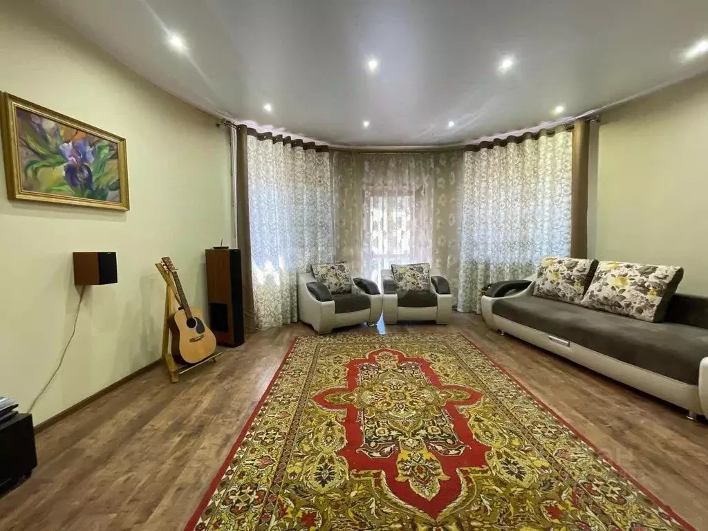 Дом в Забайкальский край, Читинский район, Титан ДНП 45 (554 м) - Фото 1