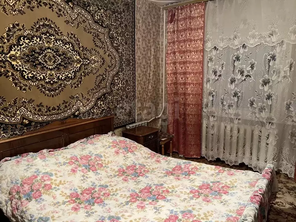 3-к кв. Мордовия, Саранск ул. Победы, 11 (64.1 м) - Фото 1