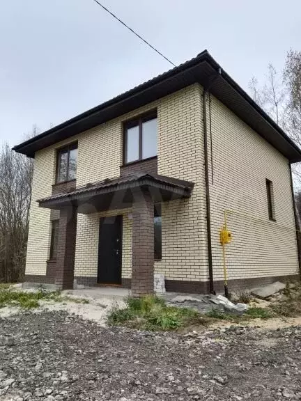 Дом 110 м на участке 7 сот. - Фото 0