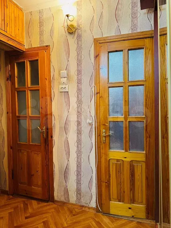 2-к. квартира, 52 м, 3/5 эт. - Фото 1