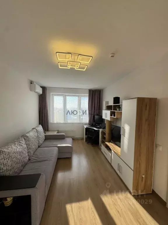 1-к кв. Кировская область, Киров Коминтерновский мкр, ул. Торфяная, 7 ... - Фото 1