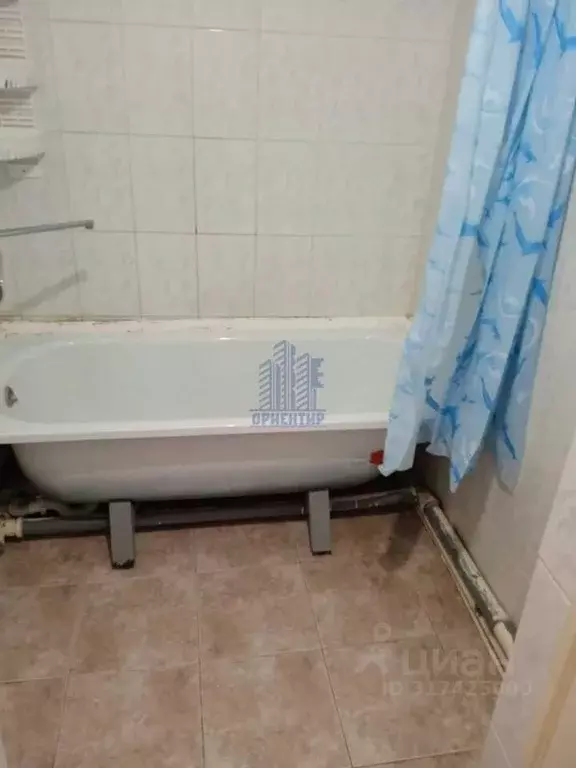 3-к кв. Чувашия, Ибреси пгт ул. Коминтерна, 90 (52.0 м) - Фото 1