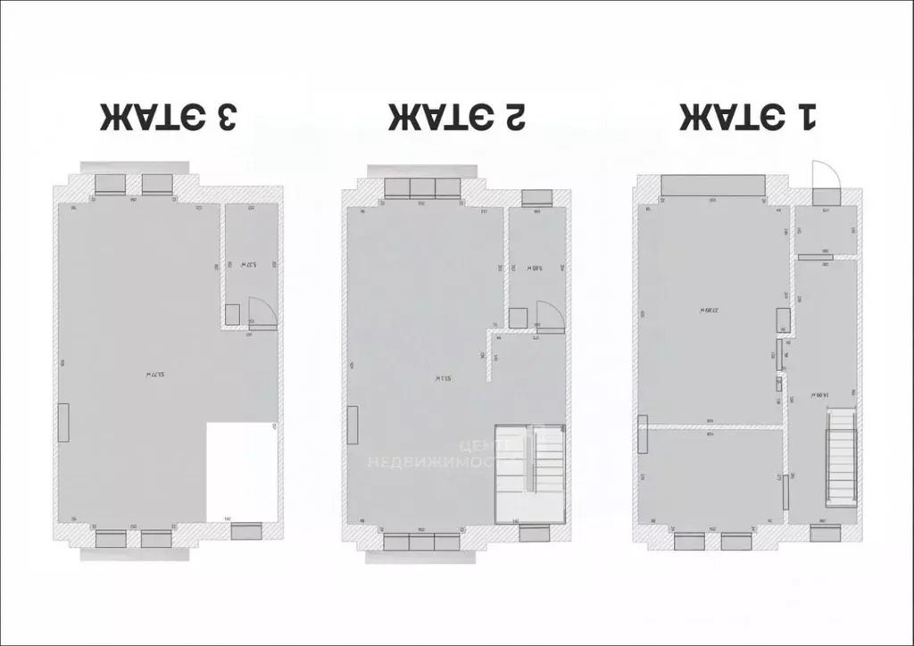 Таунхаус в Татарстан, Казань ул. Юкэ (206 м) - Фото 2