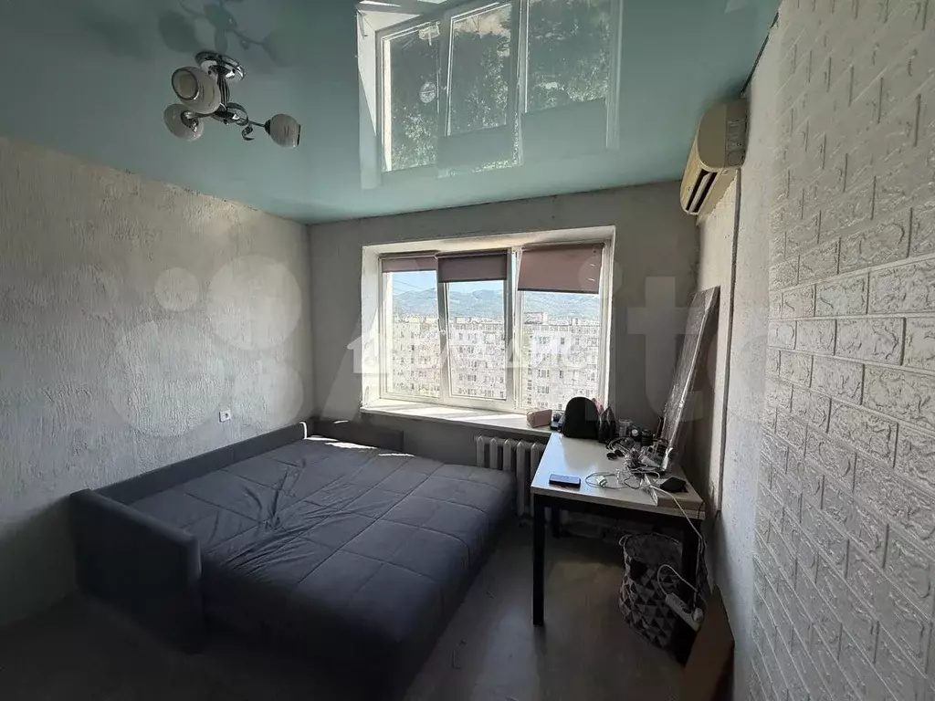 1-к. квартира, 21,3 м, 9/9 эт. - Фото 1