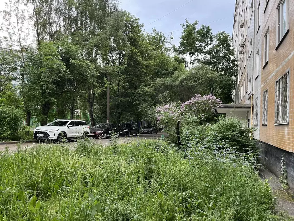 1-к кв. Московская область, Химки 9 Мая ул., 14 (33.0 м) - Фото 0