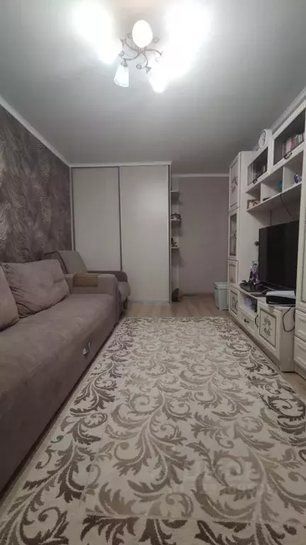 2-к кв. Красноярский край, Красноярск Зеленая Роща мкр, ул. Николаева, ... - Фото 2