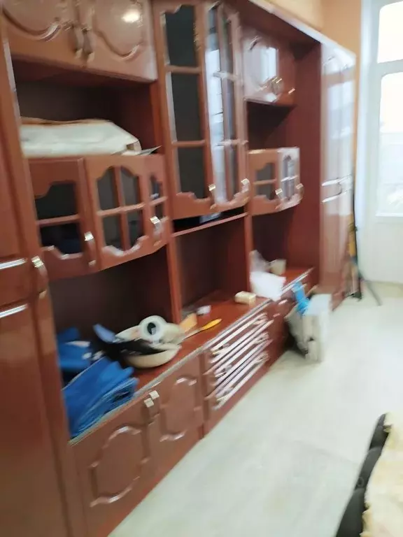 1-к кв. Саратовская область, Саратов Бульварная ул., 5 (31.2 м) - Фото 2