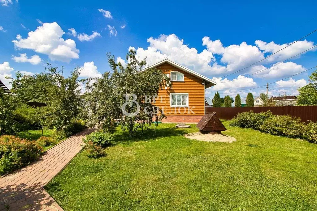 Дом в Владимирская область, Собинский муниципальный округ, д. ... - Фото 2