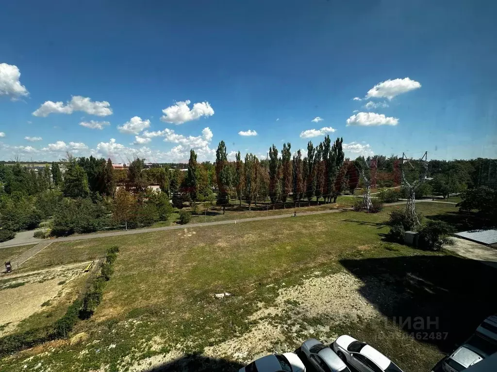 2-к кв. Ростовская область, Аксай ул. Мира, 1 (80.0 м) - Фото 2