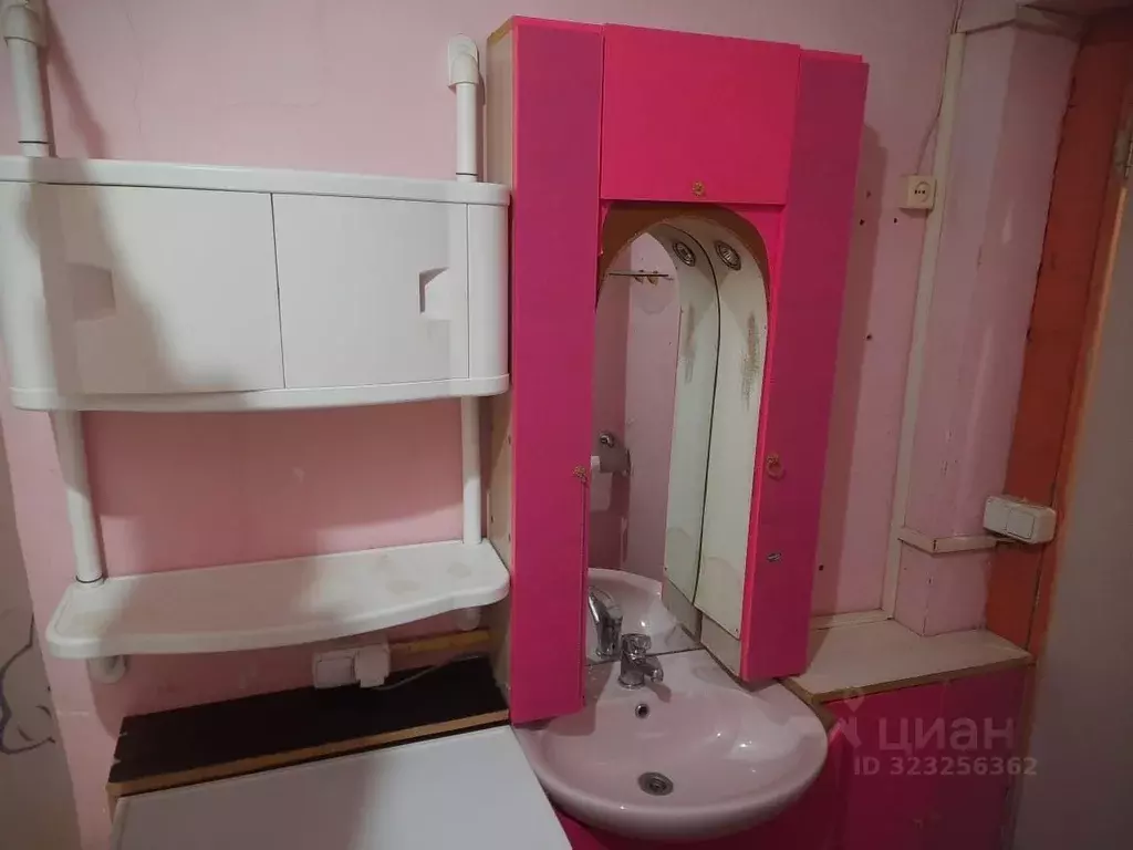 Студия Иркутская область, Иркутск ул. Румянцева, 54 (20.0 м) - Фото 2