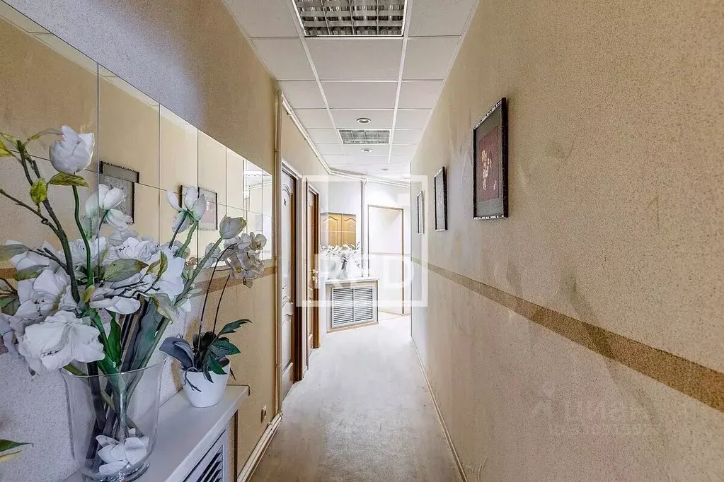 Офис в Москва ул. Островитянова, 4 (235 м) - Фото 2