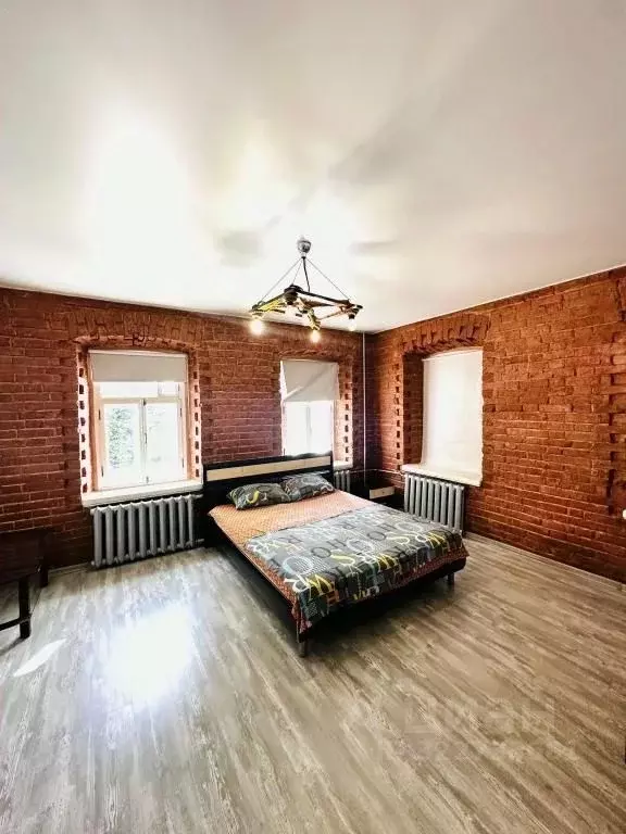 1-к кв. Кировская область, Киров ул. МОПРА, 21 (48.0 м) - Фото 1