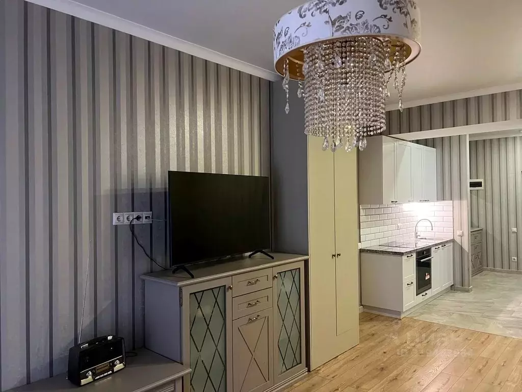 Квартира, 2 комнаты, 65 м - Фото 1