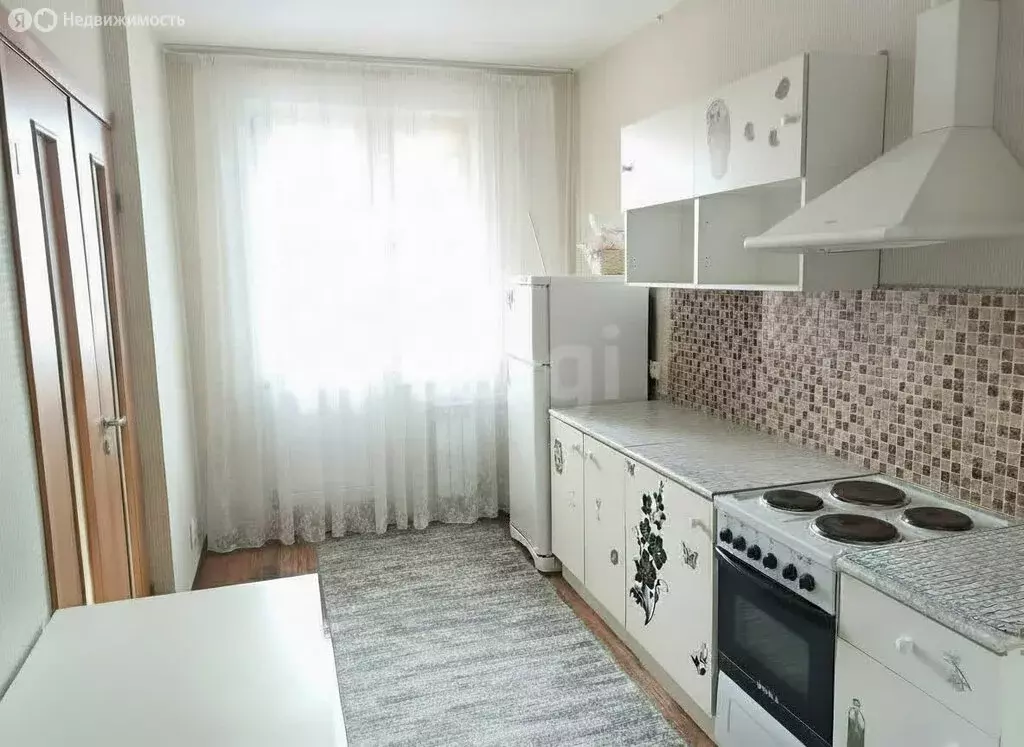 1-комнатная квартира: Коломна, улица Девичье Поле, 12к4 (38.7 м) - Фото 2