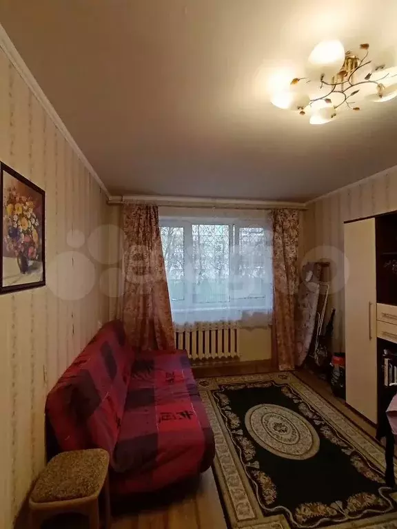 2-к. квартира, 44 м, 1/5 эт. - Фото 1