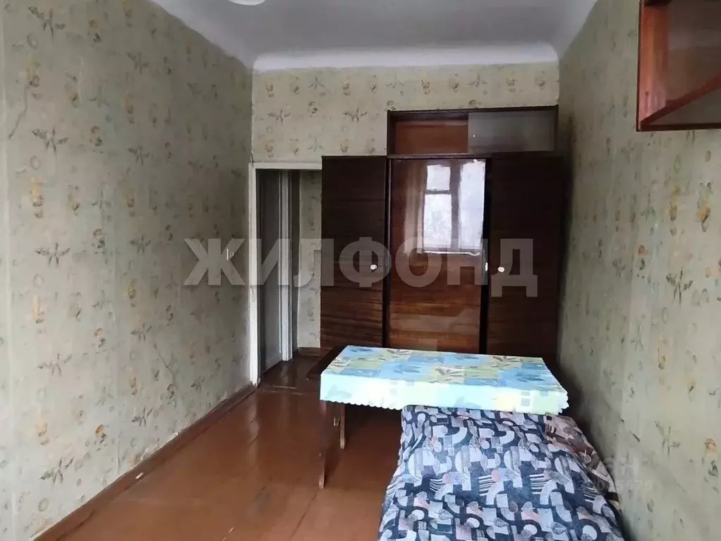 2-к кв. Новосибирская область, Обь ул. ЖКО Аэропорта, 3 (45.0 м) - Фото 1