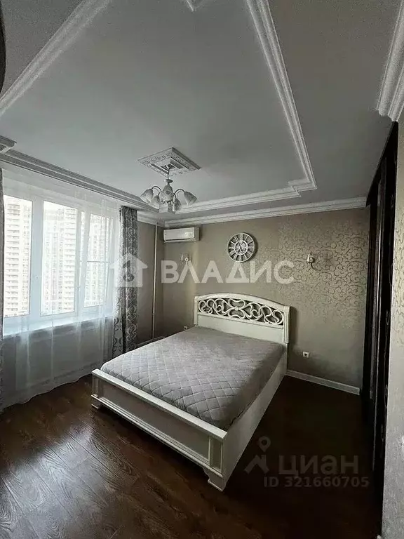 2-к кв. Ростовская область, Ростов-на-Дону ул. Еременко, 101 (52.0 м) - Фото 1