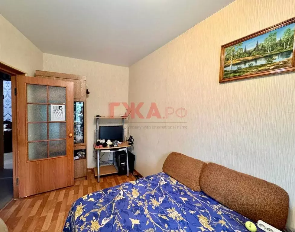 2-к кв. Саха (Якутия), Нерюнгри просп. Дружбы Народов, 1 (53.6 м) - Фото 1