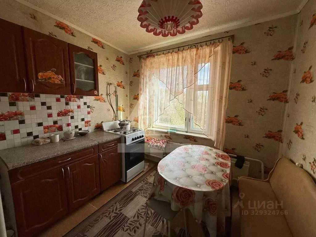 2-к кв. Челябинская область, Коркинский муниципальный округ, Роза рп ... - Фото 1