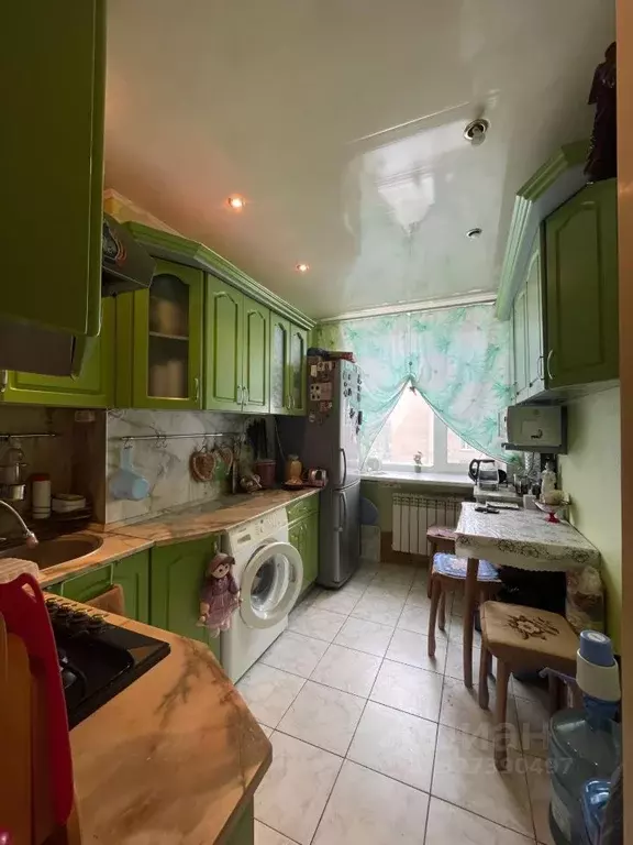 2-к кв. Московская область, Солнечногорск Комплексной застройки ... - Фото 1