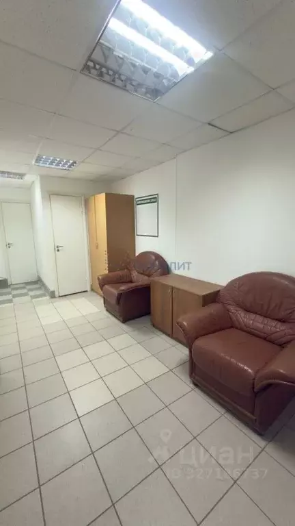 Офис в Нижегородская область, Дзержинск Красноармейская ул. (55 м) - Фото 2