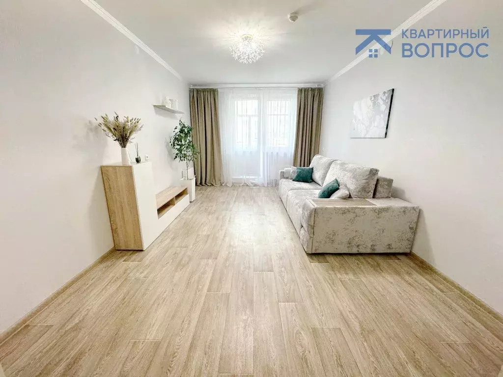 Продаётся 1-к квартира, 43 м - Фото 0